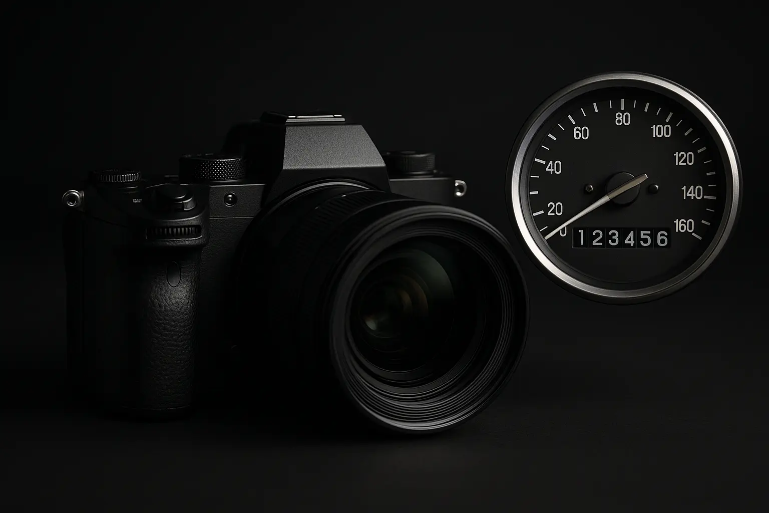 シャッター数257回 Canon EOS 60D タッチ操作感覚で簡単撮影 保存版】シャッター回数の調べ方＆確認方法完全マニュアル